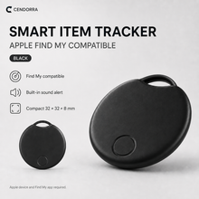 Smart Item Tracker – Apple Find My Compatible